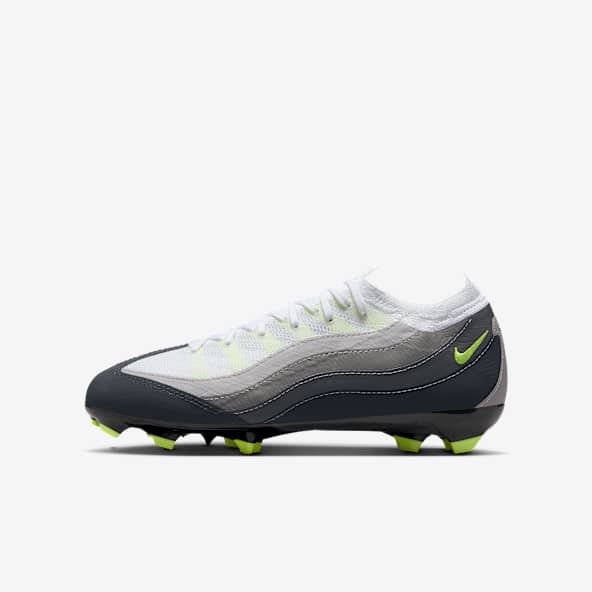 Nike Mercurial Vapor X HG-V US 7 Soccer Cleats | eBay
